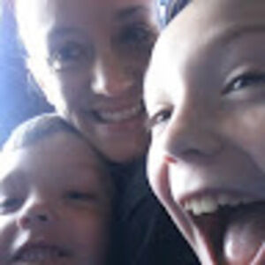 Meet your Posher, Toni